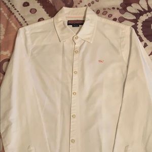 Vineyard Vines Oxford dress shirt